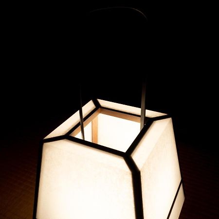 SUKIYA-zukuri Su ehiro House Villa Hida Eksteriør billede