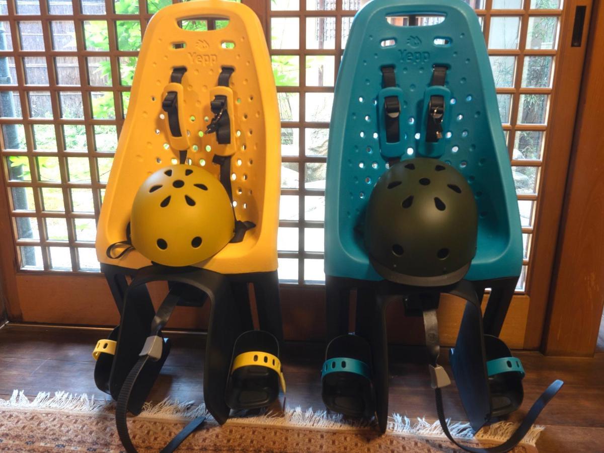 SUKIYA-zukuri Su ehiro House Villa Hida Eksteriør billede