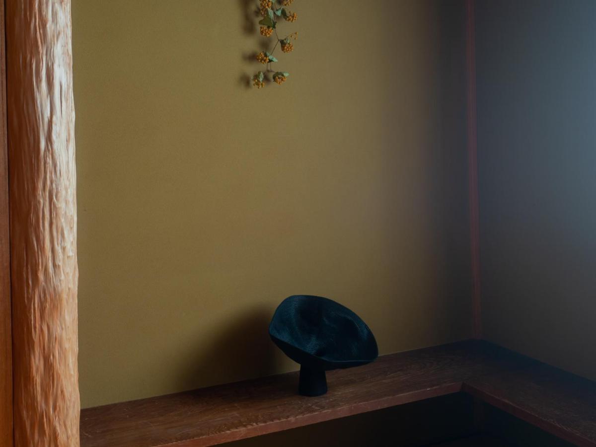 SUKIYA-zukuri Su ehiro House Villa Hida Eksteriør billede